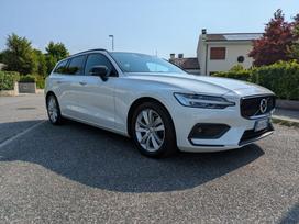 Volvo V60, 2.0 l., Универсал