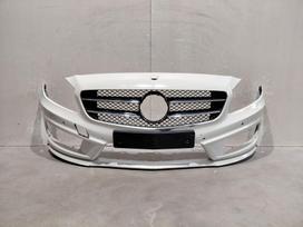 Mercedes-Benz A klasė W176 amg