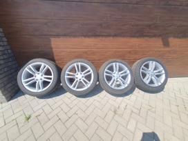 Tesla S, lengvojo lydinio, R19