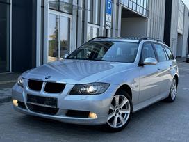 BMW 320, 2.0 l., universalas