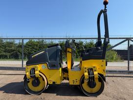 Bomag BW100ADM-5, вибромашины
