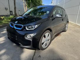 BMW i3, 33 kWh, hatchback