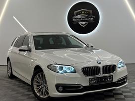BMW 520, 2.0 l., universalas