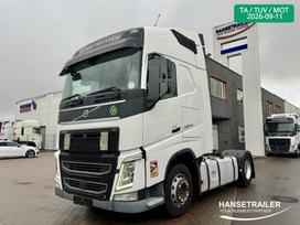 Volvo FH FH500, double sleeper