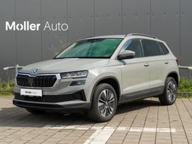 Skoda Karoq, 2.0 l., off-road / crossover