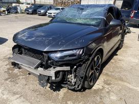 Audi Q5, 2.0 l., visureigis / krosoveris
