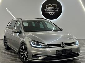 Volkswagen Golf, 1.6 l., universalas