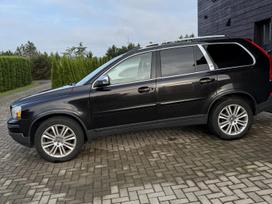 Volvo Xc90, 2.4 l., visureigis / krosoveris