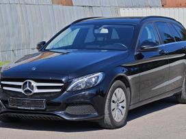 Mercedes-Benz C220, 2.1 l., wagon
