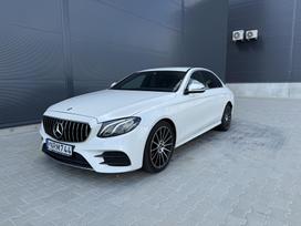 Mercedes-Benz E220, 2.0 l., Седан