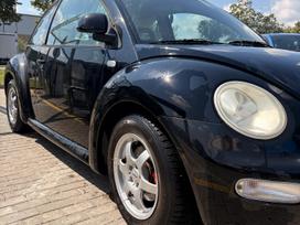 Volkswagen Beetle, 1.9 l., Хэтчбек