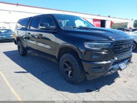 RAM 1500, 3.0 l., pick-up