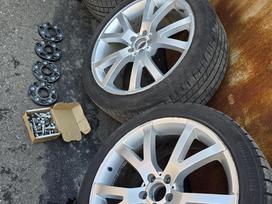-Kita- Wsp W750 R22 su rastafkem varz,