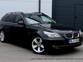 BMW 530, 2.5 l., Универсал