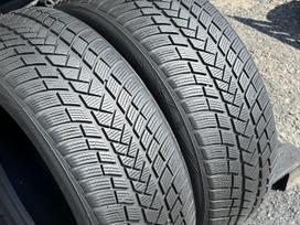 Vredestein WintracPro, all-season 215/60 R17