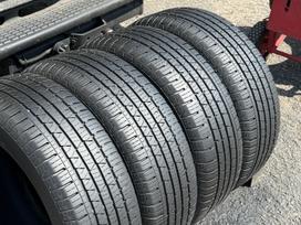 Continental CrossContact, летние 215/65 R16