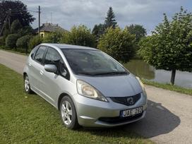 Honda Jazz, 1.3 l., hatchback