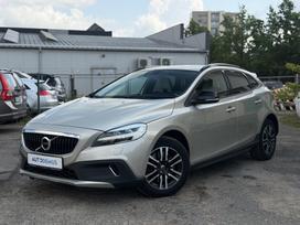 Volvo V40 Cross Country, 2.0 l., hatchback