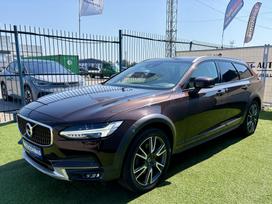 Volvo V90 Cross Country, 2.0 l., wagon