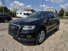 Audi Q5, 2.0 l., off-road / crossover