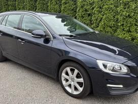Volvo V60, 2.0 l., wagon