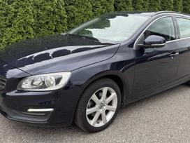 Volvo V60, 2.0 l., wagon