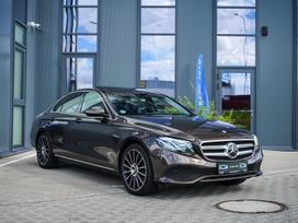 Mercedes-Benz E350, 3.0 l., Седан