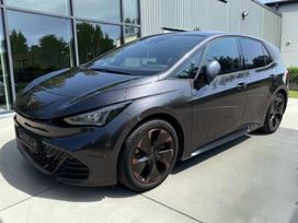 Cupra Born, 62 kWh, hatchback