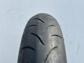 Bridgestone Battlax BT016F, vasarinės 120/70 R17