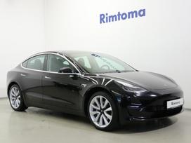 Tesla Model 3, 78 kWh, hatchback