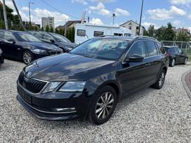 Skoda Octavia, 1.5 l., wagon