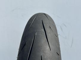Dunlop Sportmax, летние 120/70 R17