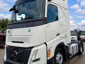Volvo FH 460, kita