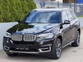 BMW X5, 3.0 l., Внедорожник / Кроссовер