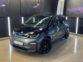 BMW i3, 42 кВт·ч, Хэтчбек