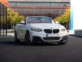 BMW 228, 2.0 l., kabrioletas