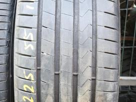 Hankook Ventus prime 4, летние 225/55 R18