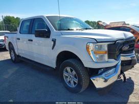 Ford F-150, 3.3 l., pick-up