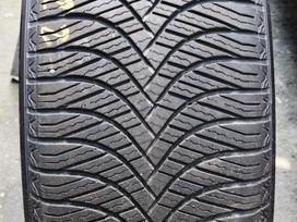 Trazano All season elite z 401, all-season 225/50 R17