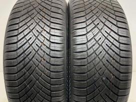 Continental AllSeason Contact 2 2024m, universalios 225/45 R19