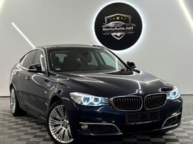 BMW 320, 2.0 l., hatchback