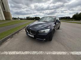 Bmw 535 Gran Turismo, 3.0 l., hečbekas