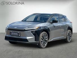Toyota bZ4X, 73 kWh, off-road / crossover