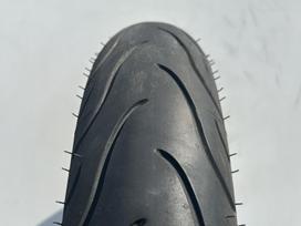 Michelin PilotStreet, summer 100/80 R17