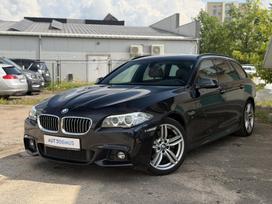 BMW 520, 2.0 l., Универсал