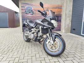 Aprilia Shiver, ielas motocikls