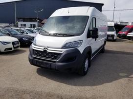Citroen Jumper, 2.2 l., commercial