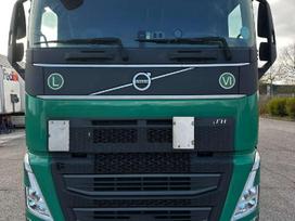 Volvo FH 460 I-Shift I-Save, 2 спальных места