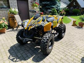 Can-Am Renegade 500cc, atv / quad