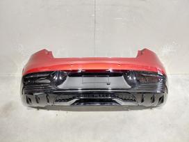Mercedes-Benz EQE V295 amg